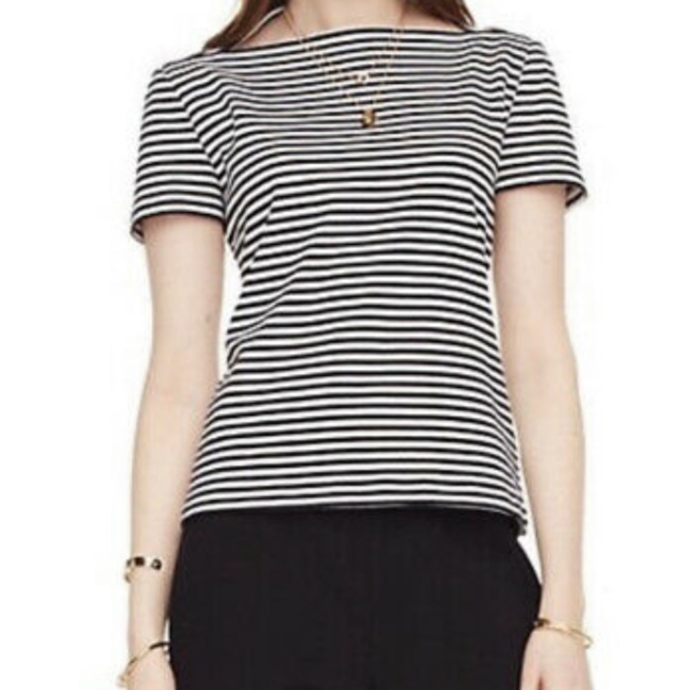 Kate spade broome street top